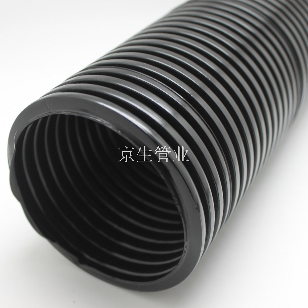 PA尼龙波纹管 线束软管 PA尼龙穿线管 塑料电缆保护管