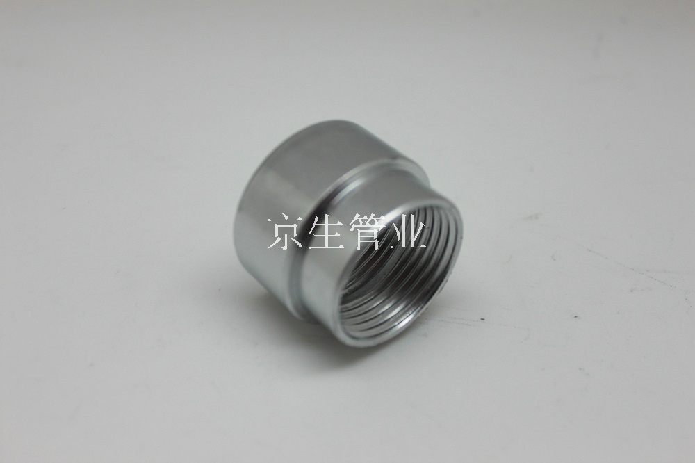 KG普利卡混合接头 钢管连接器