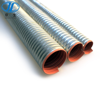 KV-1防水可挠电气导管 可挠电气保护套管 可挠型金属电线保护导管