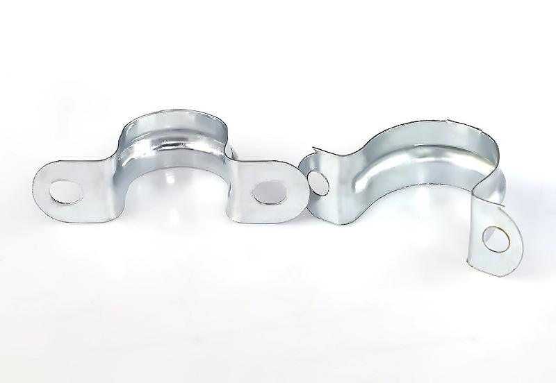 骑马卡 镀锌宽骑马卡 马鞍卡